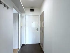 Pronájem bytu 1+1, Ostrava, Volgogradská, 37 m2
