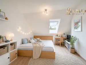 Prodej rodinného domu, Neratovice - Korycany, 110 m2