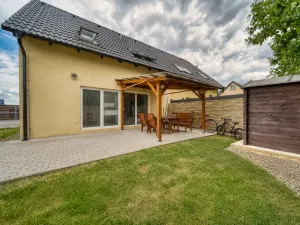 Prodej rodinného domu, Neratovice - Korycany, 110 m2