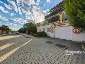 Prodej bytu 2+kk, Praha - Řeporyje, Kakosova, 42 m2