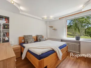 Prodej bytu 4+1, Ústí nad Labem - Severní Terasa, Jizerská, 86 m2