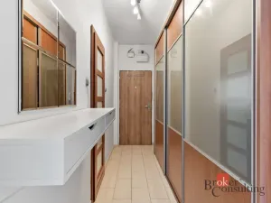 Prodej bytu 2+1, Roudnice nad Labem, Na Urbance, 54 m2