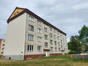 Prodej bytu 2+1, Vintířov, 52 m2