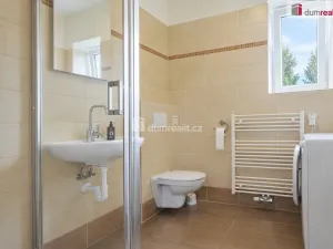 Pronájem bytu 1+kk, Praha - Březiněves, Na hlavní, 30 m2