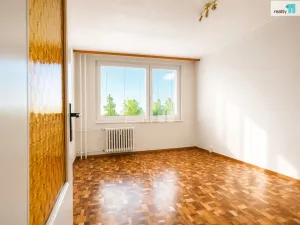Pronájem bytu 3+1, Praha - Chodov, Láskova, 84 m2