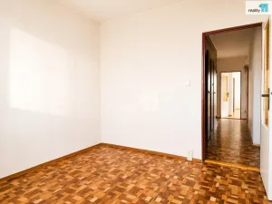 Pronájem bytu 3+1, Praha - Chodov, Láskova, 84 m2