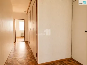 Pronájem bytu 3+1, Praha - Chodov, Láskova, 84 m2