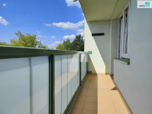 Pronájem bytu 3+1, Praha - Chodov, Láskova, 84 m2