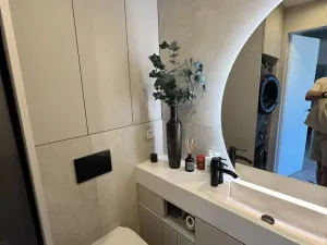 Prodej bytu 3+kk, Praha - Libeň, Podvinný mlýn, 75 m2