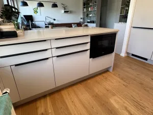 Prodej bytu 3+kk, Praha - Libeň, Podvinný mlýn, 75 m2