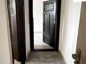 Pronájem bytu 2+1, Teplice, Zemská, 74 m2