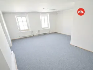 Pronájem bytu 1+1, Toužim, Farní, 40 m2