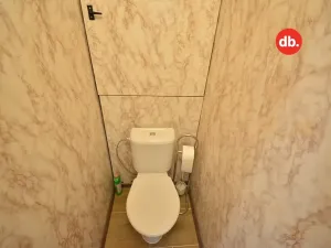 Pronájem bytu 2+1, Toužim, Na Zámecké, 67 m2
