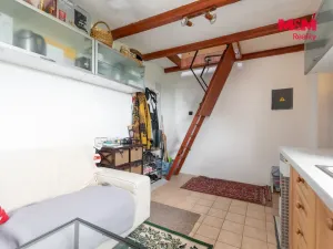 Prodej pozemku pro bydlení, Brušperk, Borošínská, 887 m2