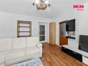 Prodej bytu 2+1, Most, Konstantina Biebla, 56 m2