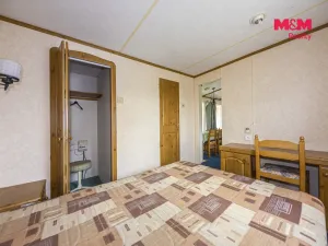 Prodej pozemku pro bydlení, Nepoměřice, 923 m2