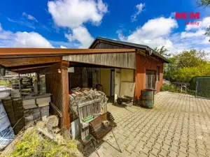 Prodej pozemku pro bydlení, Nepoměřice, 923 m2