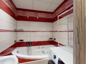 Prodej bytu 3+1, Jirkov, SNP, 68 m2