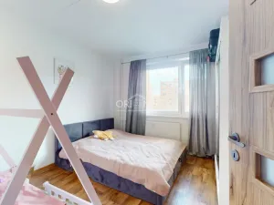Prodej bytu 3+1, Jirkov, SNP, 68 m2