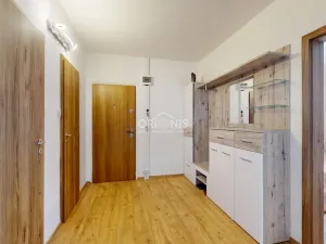 Prodej bytu 3+1, Jirkov, SNP, 68 m2