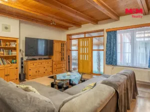 Prodej rodinného domu, Strakonice - Strakonice I, U Hajské, 273 m2