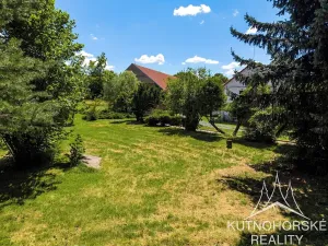 Prodej rodinného domu, Suchdol, 116 m2