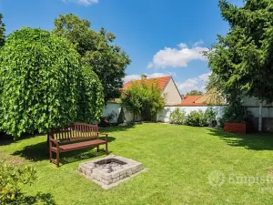 Prodej rodinného domu, Praha - Řepy, Severýnova, 171 m2