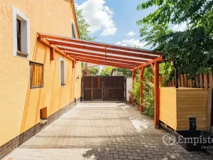 Prodej rodinného domu, Praha - Řepy, Severýnova, 171 m2