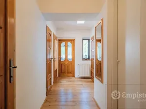 Prodej rodinného domu, Praha - Řepy, Severýnova, 171 m2