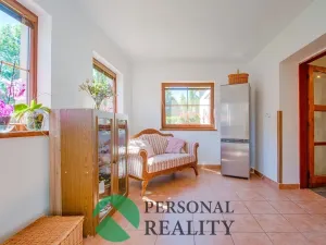 Prodej rodinného domu, Bor - Ostrov, 177 m2