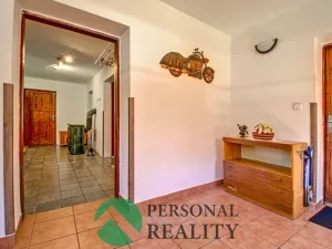 Prodej rodinného domu, Bor - Ostrov, 177 m2