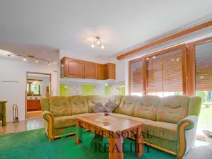 Prodej rodinného domu, Bor - Ostrov, 177 m2