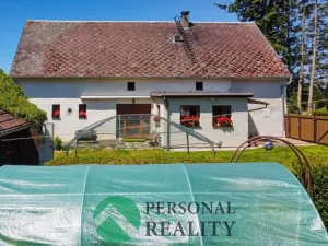 Prodej rodinného domu, Bor - Ostrov, 177 m2