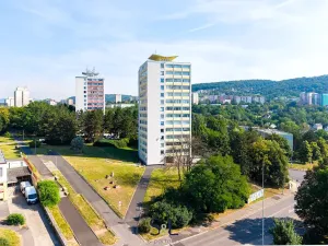 Pronájem bytu 3+1, Ústí nad Labem, Hoření, 63 m2