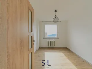 Pronájem bytu 3+1, Ústí nad Labem, Hoření, 63 m2