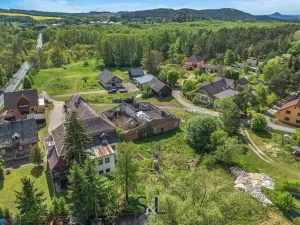 Prodej pozemku pro bydlení, Jestřebí, 2111 m2
