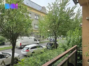 Prodej bytu 3+1, Bohumín, Kostelní, 76 m2