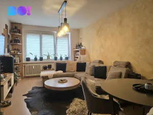 Prodej bytu 3+1, Bohumín, Kostelní, 76 m2