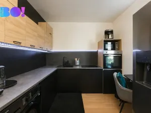 Prodej bytu 3+1, Bohumín, Kostelní, 81 m2