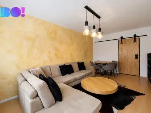 Prodej bytu 3+1, Bohumín, Kostelní, 81 m2