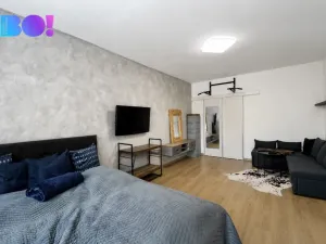Prodej bytu 3+1, Bohumín, Kostelní, 81 m2