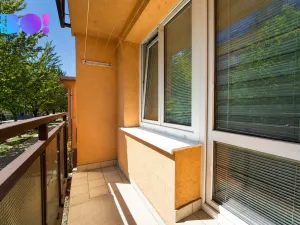 Prodej bytu 3+1, Bohumín, Kostelní, 81 m2