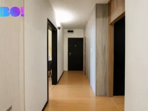 Prodej bytu 3+1, Bohumín, Kostelní, 81 m2