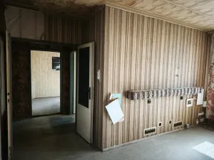Prodej bytu 3+1, Praha - Háje, Borošova, 64 m2