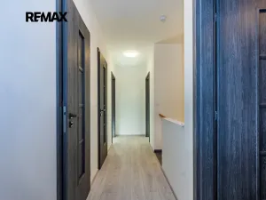 Prodej rodinného domu, Praha - Přední Kopanina, Do roklí, 115 m2