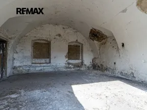 Prodej zemědělského objektu, Počedělice, 2500 m2