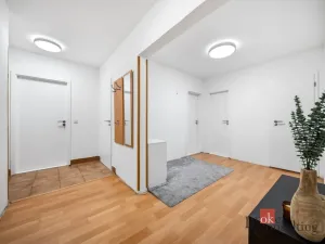 Prodej bytu 3+1, Brno - Starý Lískovec, Dunajská, 64 m2