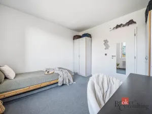 Prodej bytu 3+1, Brno - Starý Lískovec, Dunajská, 64 m2