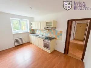 Prodej bytu 2+1, Sezimovo Ústí, Táboritů, 74 m2