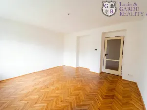 Prodej bytu 2+1, Sezimovo Ústí, Táboritů, 74 m2